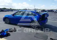 2023 Honda CIVIC фото