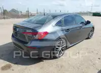 2023 Honda CIVIC фото