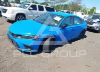 2023 Honda CIVIC фото