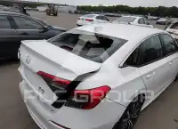 2023 Honda CIVIC photo