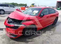 2023 Honda CIVIC фото