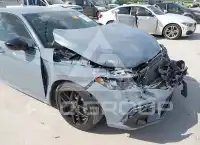 2023 Honda CIVIC фото