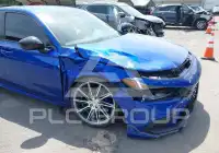 2023 Honda CIVIC photo