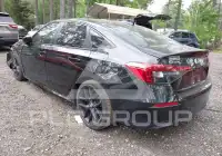 2023 Honda CIVIC фото