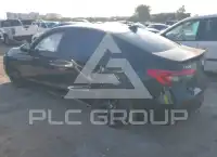 2023 Honda CIVIC фото