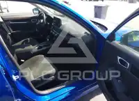 2023 Honda CIVIC фото