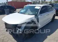 2023 Honda CIVIC фото