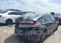 2023 Honda CIVIC фото