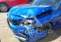 2023 Honda CIVIC фото