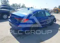 2023 Honda CIVIC фото