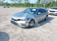 2023 Honda CIVIC photo