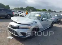 2023 Honda CIVIC фото