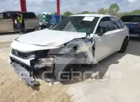 2023 Honda CIVIC photo