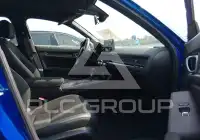 2023 Honda CIVIC фото
