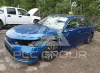 2023 Honda CIVIC фото