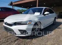 2023 Honda CIVIC фото