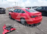 2023 Honda CIVIC фото