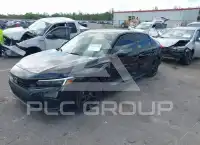 2023 Honda CIVIC фото