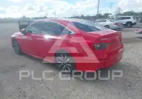 2023 Honda CIVIC фото