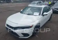 2023 Honda CIVIC photo