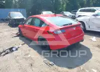 2023 Honda CIVIC фото