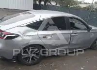 2023 Honda CIVIC фото