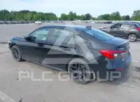 2023 Honda CIVIC фото