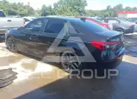 2023 Honda CIVIC фото