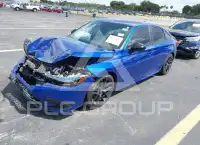 2023 Honda CIVIC photo