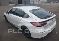 2023 Honda CIVIC photo