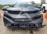 2023 Honda CIVIC фото