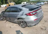 2023 Honda CIVIC photo