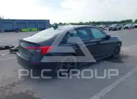 2023 Honda CIVIC фото