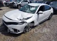 2023 Honda CIVIC photo