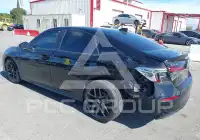 2023 Honda CIVIC фото