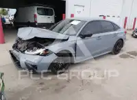 2023 Honda CIVIC фото