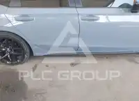 2023 Honda CIVIC фото