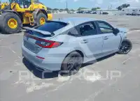 2023 Honda CIVIC photo