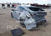 2023 Honda CIVIC фото