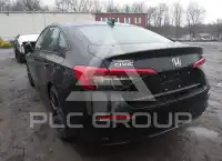 2023 Honda CIVIC фото
