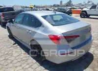 2023 Honda CIVIC photo