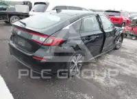 2023 Honda CIVIC фото