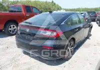 2023 Honda CIVIC фото