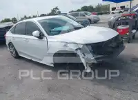 2023 Honda CIVIC фото