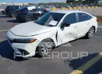 2023 Honda CIVIC фото