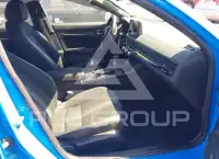 2023 Honda CIVIC фото