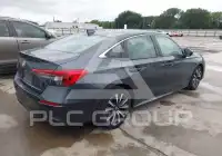 2023 Honda CIVIC фото