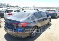 2023 Honda CIVIC фото