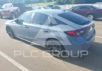 2023 Honda CIVIC фото