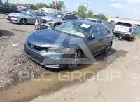 2023 Honda CIVIC фото